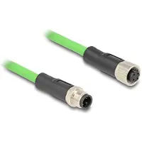 DeLOCK 80409, 5 m, UL 94, -25 - 80 °C