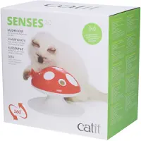 Catit Senses 2.0 Mushroom