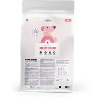 Petgood hyönteispohjainen premiumruoka pennulle