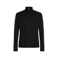 Icebreaker Merino 260 Quantum Iv Kokovetoketjullinen Collegepaita