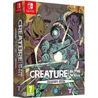 Creature in the Well (Collectors Edition) ()