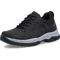 Rieker 30202-00 - Black - 42