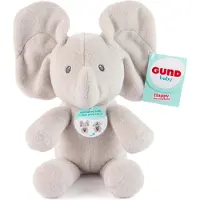 Gund Peek-a-boo Pehmolelu Norsu 30 cm, Beige