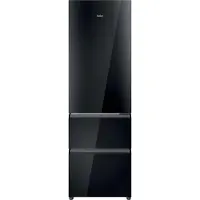 Haier Jääkaappi CST9619DNGBW (musta)
