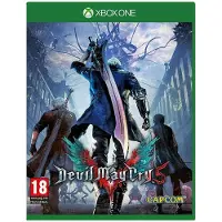 Devil May Cry 5 (One)
