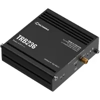 Teltonika TRB236 LTE Cat 4 gateway