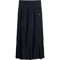 Superdry Ibiza Maxi Pitkä Hame