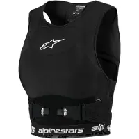 Alpinestars Stella Plasma Naisten Protector-paita