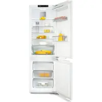 Miele Jääkaappipakastin KFN 7734 E (integroitava)