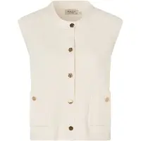 Masai Malossan - Cream - S