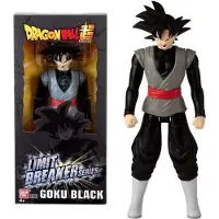 Bandai Limit Breaker Series: Dragon Ball Super - Goku Black Action Figure (30cm) (36740)