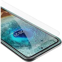 Cadorabo Nokia X10 / X20 karkaistu suojalasi