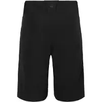 Sweet Protection Hunter Shorts Junior pyöräilyshortsit musta lapset