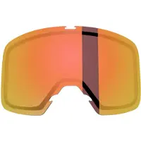 Sweet Protection Durden Mtb Rig Reflect Vaihtolinssit