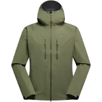 La Sportiva Helixir Shell Jkt M Cypress/Night Sky - M