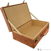 Cinereplicas - Newt Scamander Suitcase Premium Replica