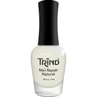 Trind Hand & Nail Care Nail Repair, Natural