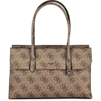 GUESS Kiera Shopperit 45 cm Beige