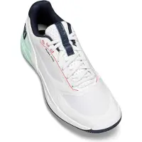 Wilson Rush Pro 5 Savikentän Kengät