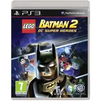 Lego Batman 2 - DC Super Heroes Essentials