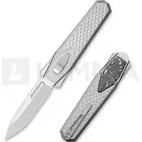Remette Swordfish - Tanto - CF ZL101B2 kääntöveitsi
