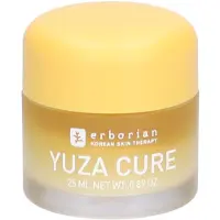 Erborian Yuza 14 Days Cure uudistava tehohoito hyperpigmentoituneelle iholle 25 ml
