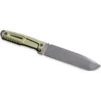 Extrema ratio Tuscan Green