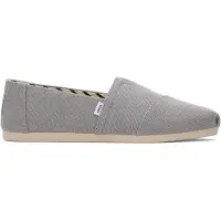 Toms Loafer 'CLASSIC' harmaa