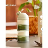 BabyMoov Babydose Mineral Green - Green - ONE SIZE