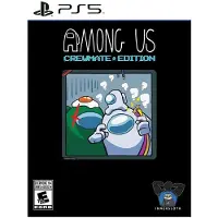 Among Us: Crewmate Edition (Import) (PlayStation 5)