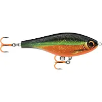 Rapala Super Shadow Rap Jerk 11cm PRNH