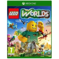 Lego Worlds XONE
