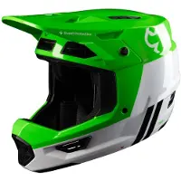 Sweet Protection Fixer Composite 2Vi Mips Fullface -kypärä Envy Green