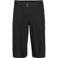 Sweet Protection Hunter II Light Shorts MTB -pyöräilyshortsit musta miehet