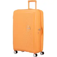 American Tourister Soundbox Spinner 77/28 Tsa Exp - Orange - 77