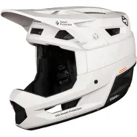 Sweet Protection Strayer 2Vi Mips Fullface -kypärä Bronco White