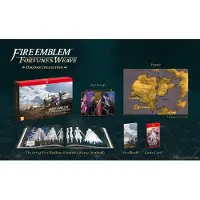 Fire Emblem: Fortune’s Weave Dagdan Collection 2