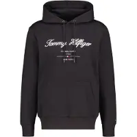 Tommy Hilfiger Script Logo Huppari
