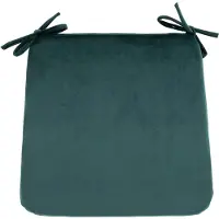 Home4You Velvet 2 istuintyyny 2 kpl