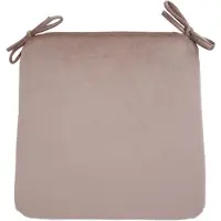 Home4You Velvet 2 istuintyyny 2 kpl