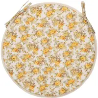 Home4You Loneta New 39 cm istuintyyny 2 kpl