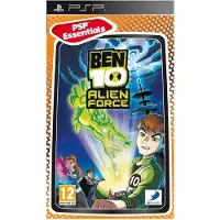Ben 10: Alien Force (Portable)