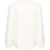 Fransa Frariana Bl 4 - Cream - L
