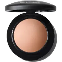 MAC Mineralize Matte Blush Naturally Flawless