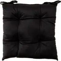 Home4You Velvet istuintyyny 2 kpl