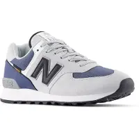 New Balance 574 - Grey - 37.5