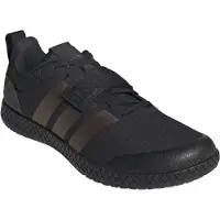 Adidas The Total 2 Kengät Valkoinen Tummansininen