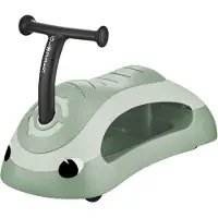Globber 2 In 1 Ecologic Leke-bil
