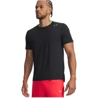 Under Armour Men's UA Velociti Pro Shortsleeve Black XL