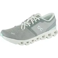 ON Cloud X 4 - Grey - 37.5